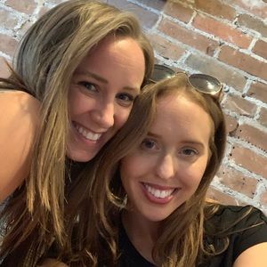 Meet your Posher, Aubriel